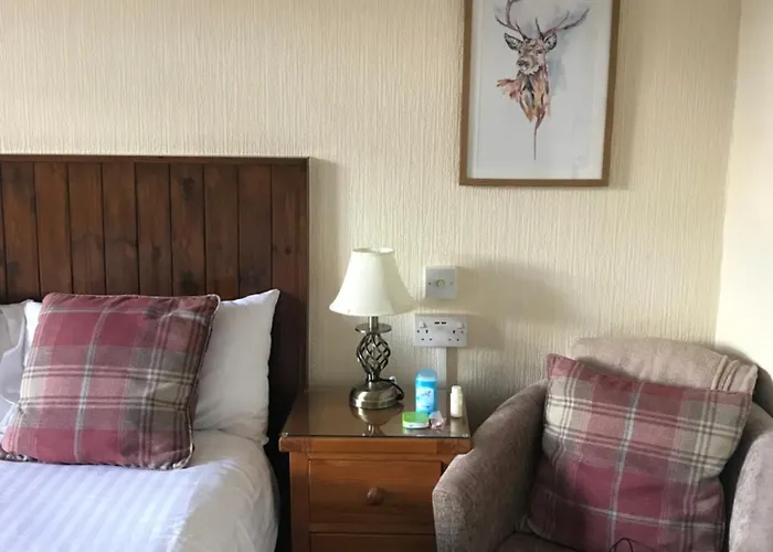 Foyers Roost