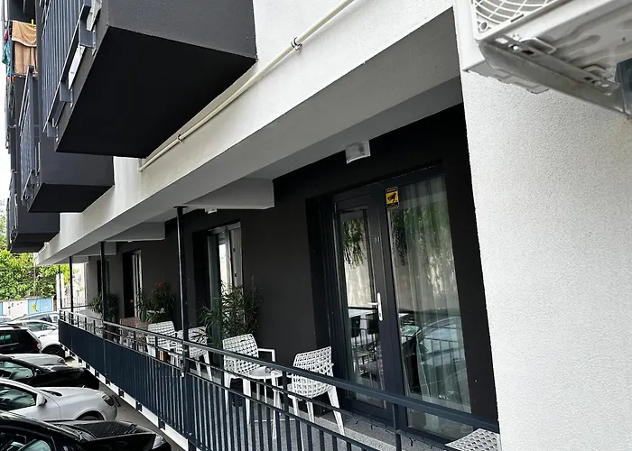 Marina Boutique Costinesti