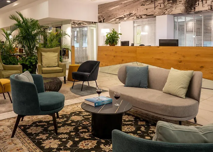 Maxim Design Hotel 3 Star Superior