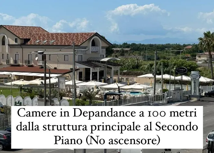 Hotel Insonnia