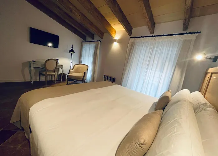 Hotel Casa Miranda - Adults Only