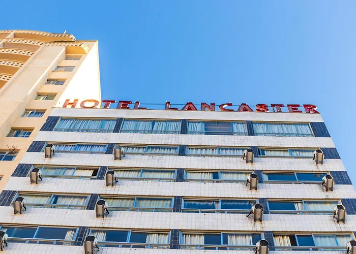 Lancaster Hotel By Castelo Itaipava