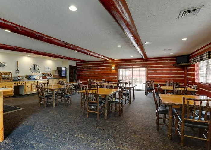 Stoney Creek Hotel Columbia