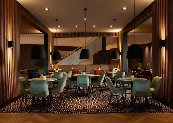 Van Der Valk Hotel Veenendaal