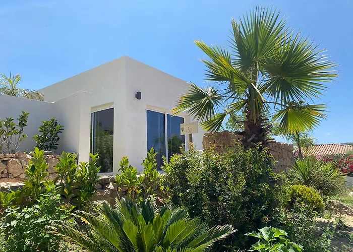 Bella Vista Hôtel, Spa&Gastronomie Porticcio 