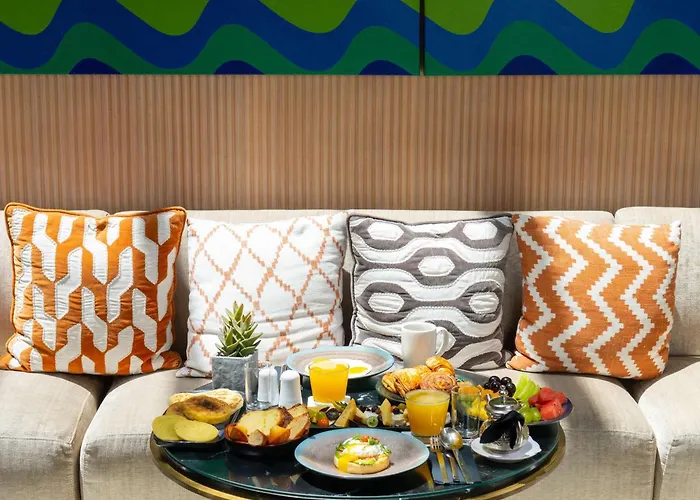Radisson Blu Hotel Casablanca City Center
