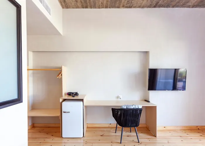 Toni Retzo Rooms
