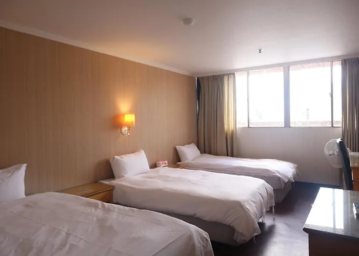 Hermes Hotel