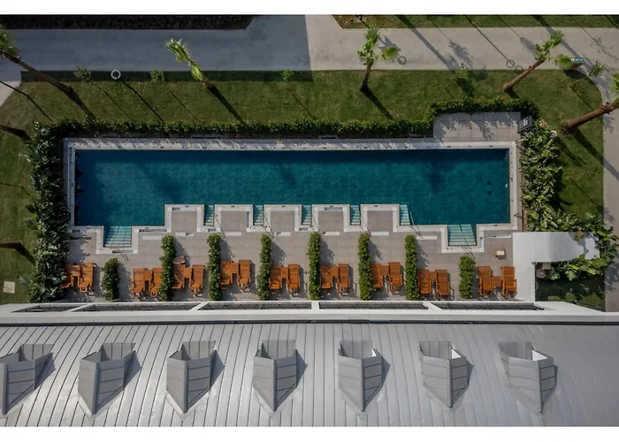 Swandor Hotels&Resorts - Kemer