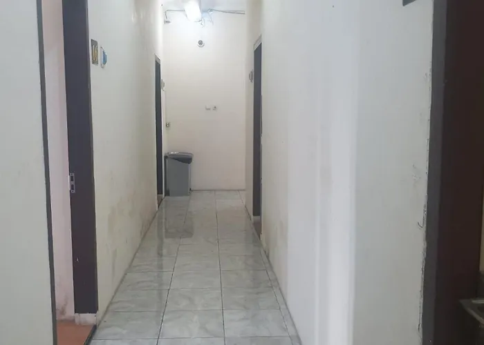 Reddoorz Syariah At Demasto Homestay Jember