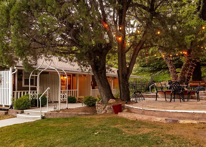 Prescott Pines Inn
