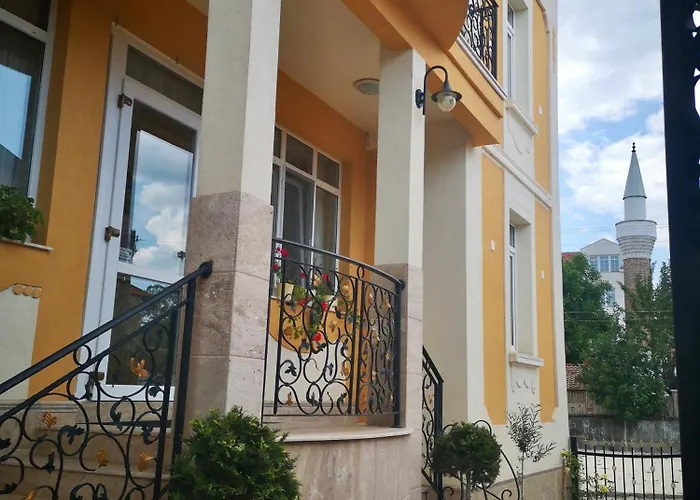 Villa Paris