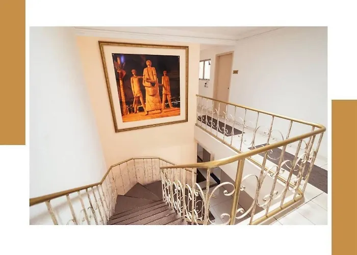 Majestic Hotel