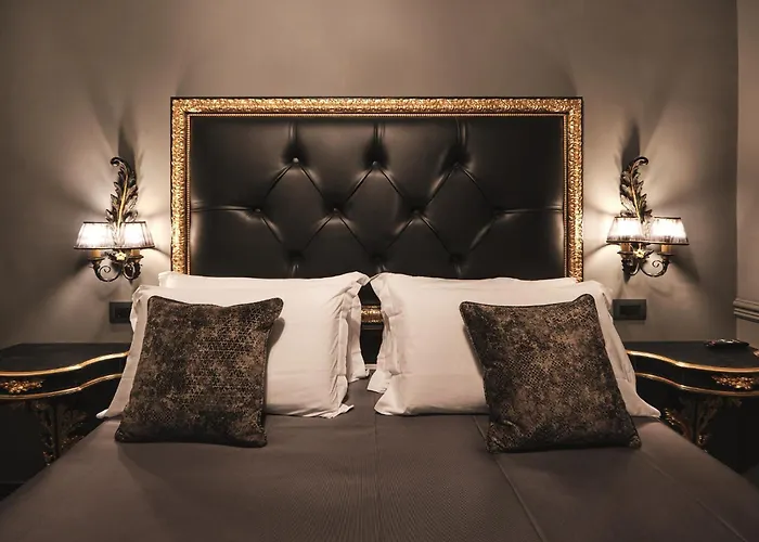 Hotel Zia Piera