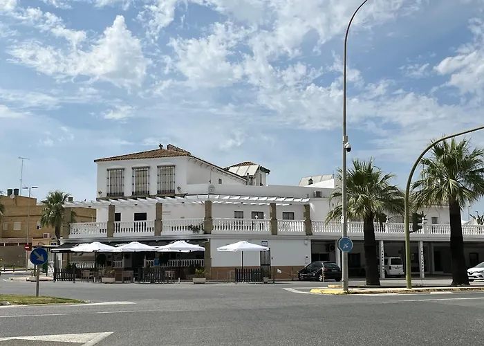 VÍA SEVILLA - CÁDIZ Alojamiento&Restaurante