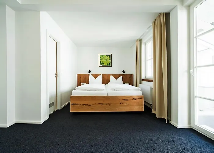 Stadthotel Waldhorn
