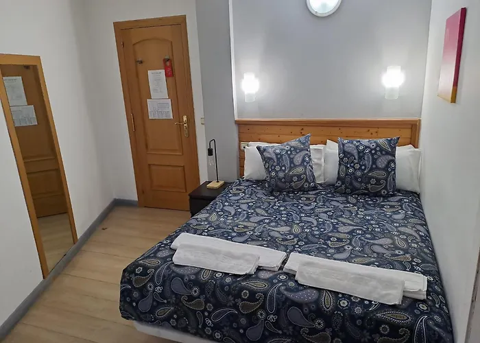 Hotel Merino