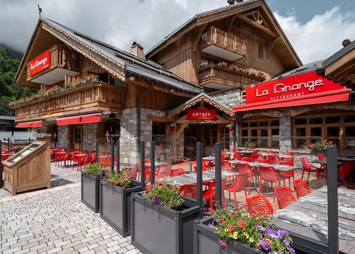 Hotel Eterlou