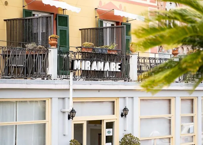 Hotel Miramare
