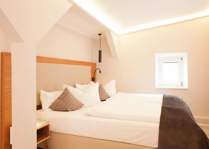 Hotel Schweriner Hof