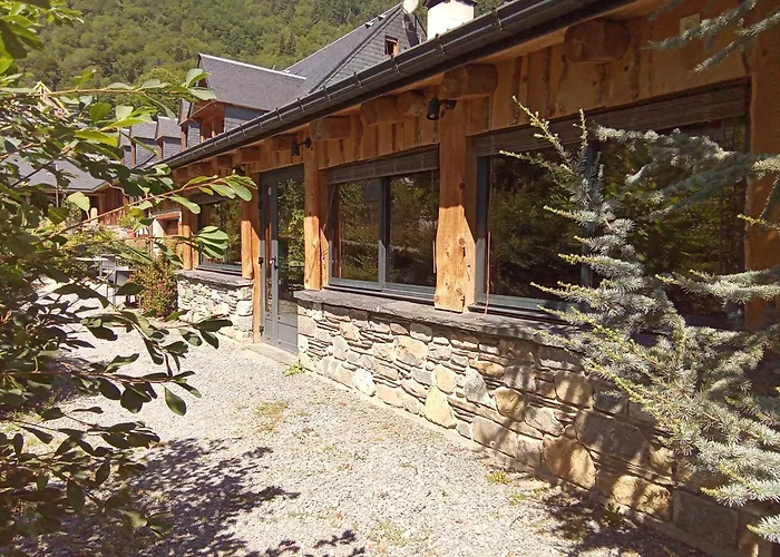 L' Auberge du château