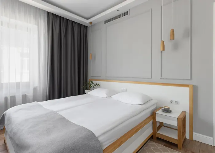 Frapolli 21 Hotel