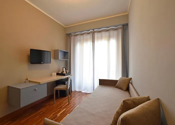 Hotel Bristol