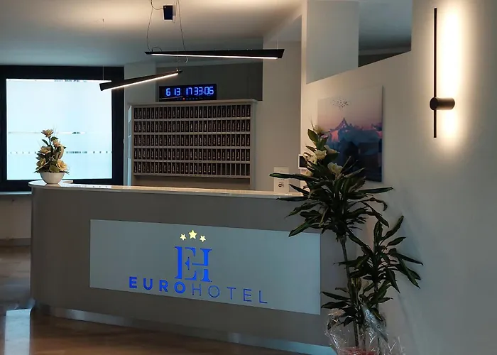 Eurohotel