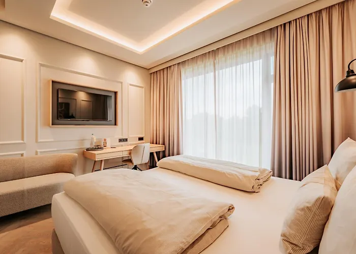 Fasson Hotel