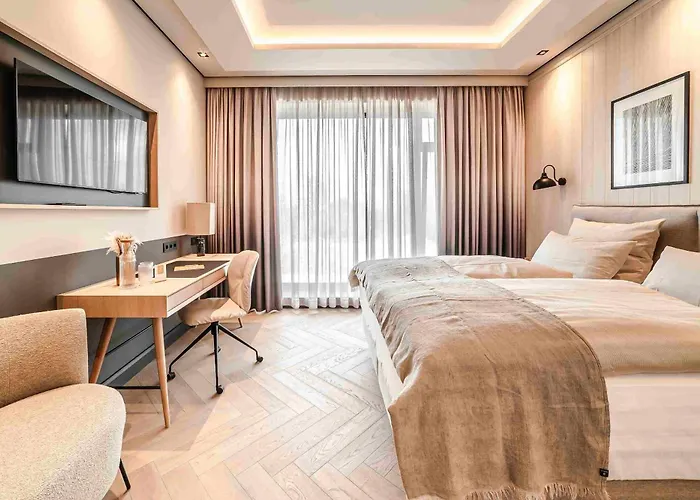 Fasson Hotel