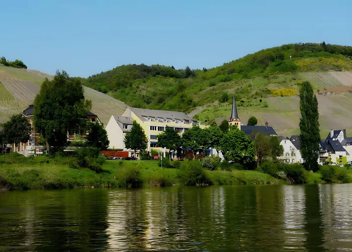 Vegan Hotel Und Restaurants Nicolay 1881