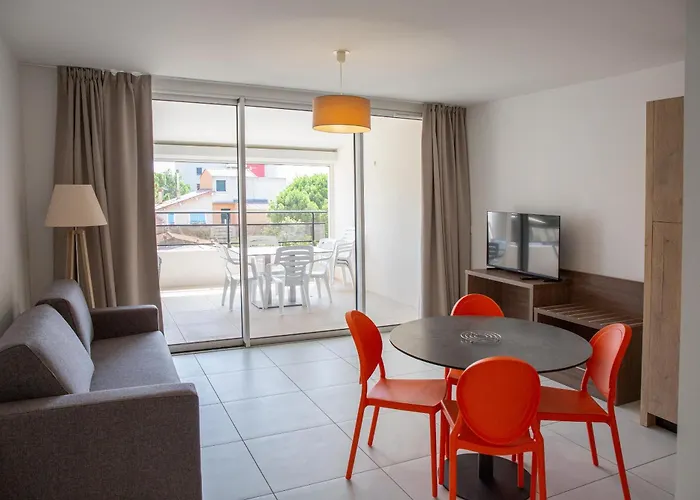 Résidence du Lido Argelès-sur-Mer