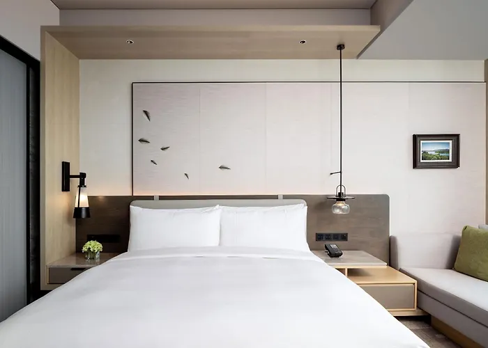 Liyang Marriott Hotel