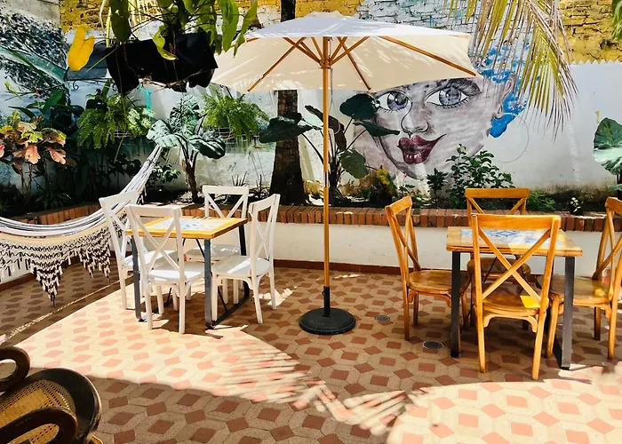 Casa Isabelita