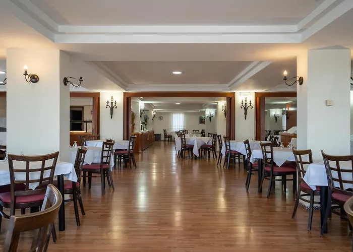 Balneario de Chiclana - Hotel Fuentemar
