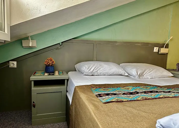 Kindli Boutique Hotel