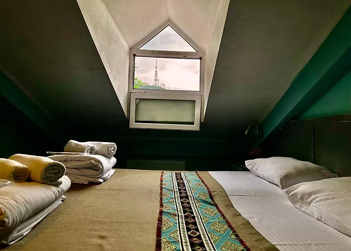 Kindli Boutique Hotel