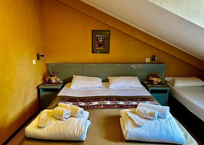 Kindli Boutique Hotel
