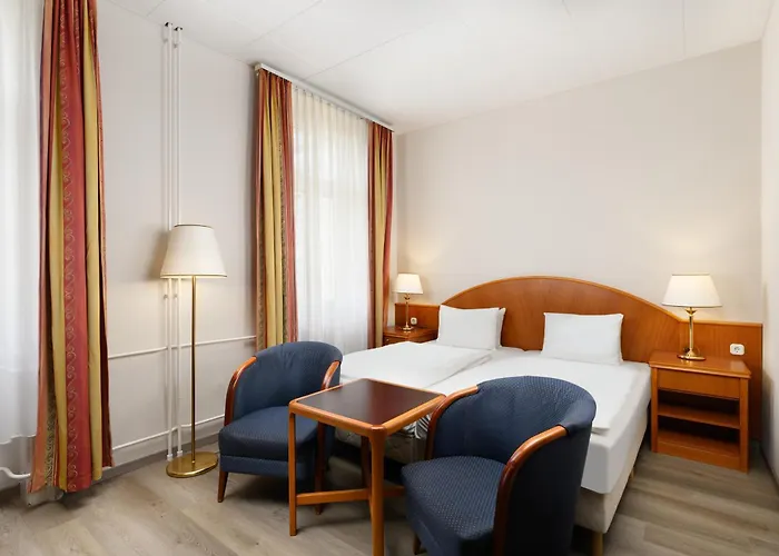 Danubius Hotel Raba
