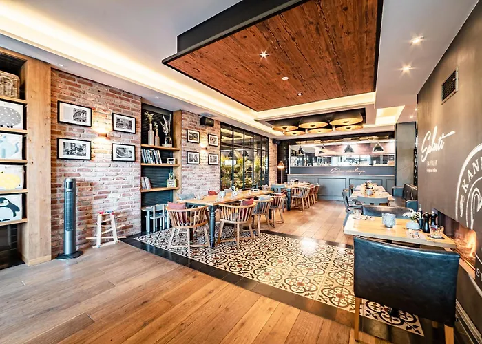 Fasson Hotel