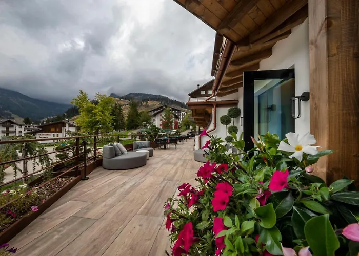 Hotel Letizia