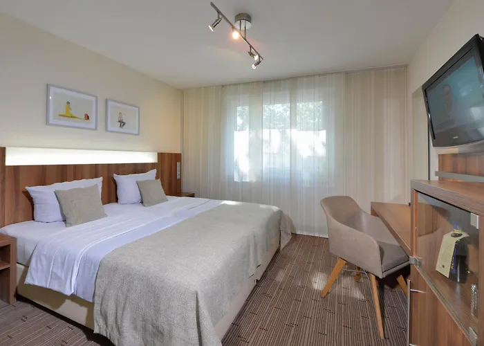 Parkhotel Oberhausen