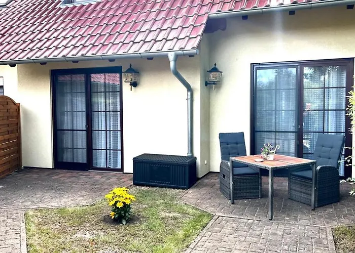 Hotel KrabatResidenz - Apparmenthaus Burg 
