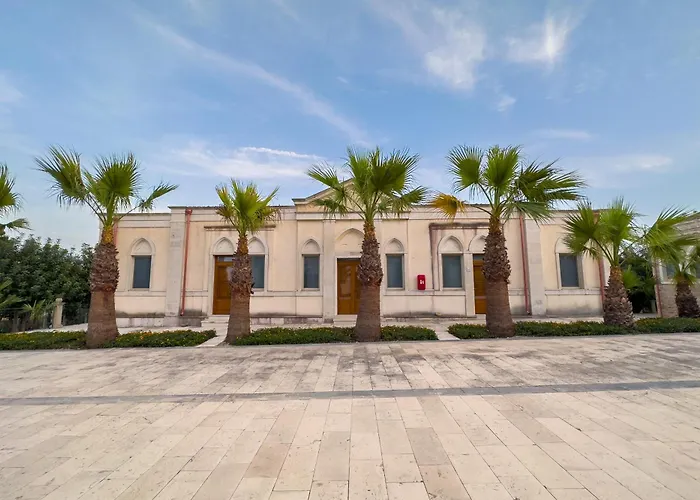 Borgo Vita Novella Marzamemi
