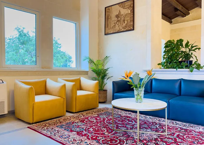 Borgo Vita Novella Resort