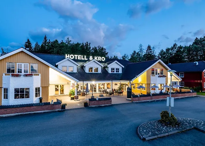 Storebaug Hotell&Kro
