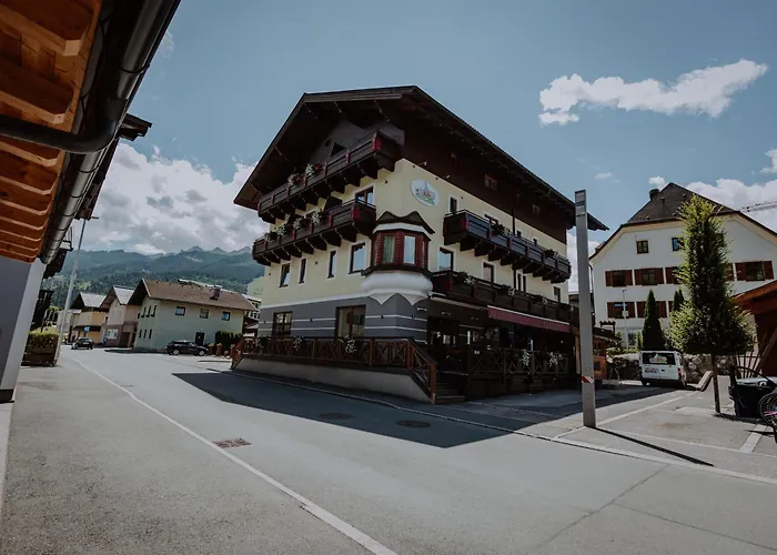 Sporthotel Kitz - inklusive Großglockner Maut, National Park Sommerkarte, Saunabereich und kulinarischen Genuss