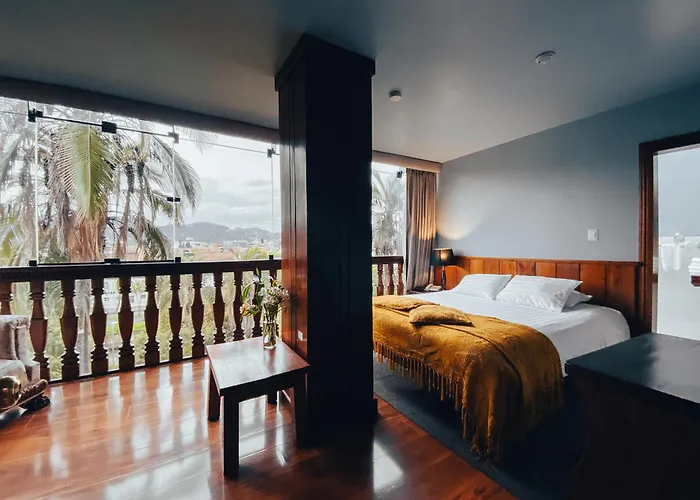 Hotel Victoria