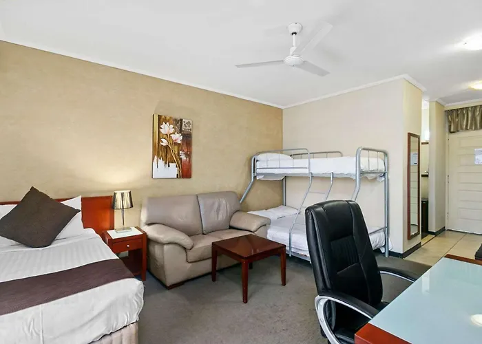 Comfort Inn Whyalla
