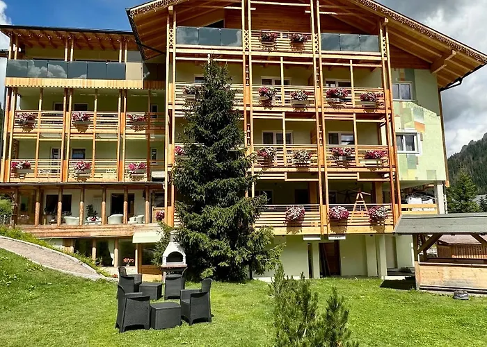 Albergo Garni Edy